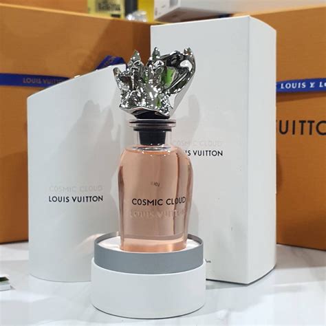 cosmic cloud louis vuitton dupe